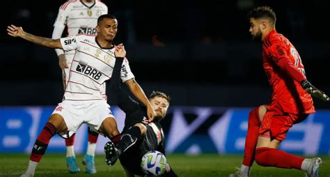 Jogos Flamengo ao vivo, tabela, resultados, Flamengo F x Red .